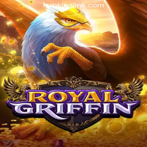 Discover the Thrilling World of RoyalGriffin at Laroking Online Casino Philippines