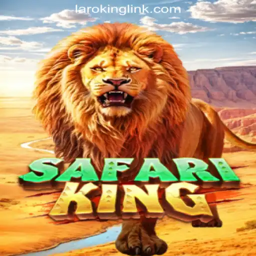 Discover the Thrilling World of SafariKing at Laroking Online Casino Philippines
