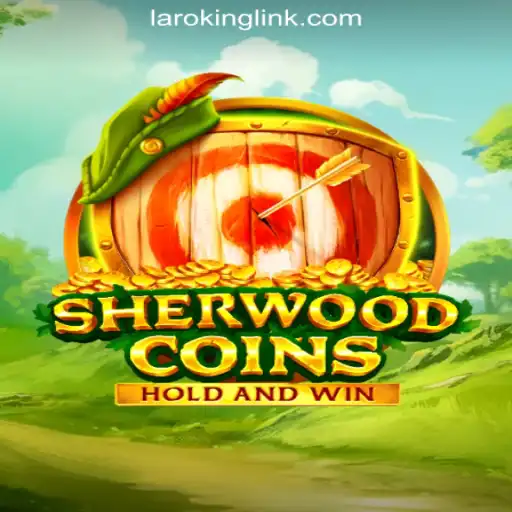 Discover SherwoodCoins: A Captivating Adventure in Laroking Online Casino Philippines