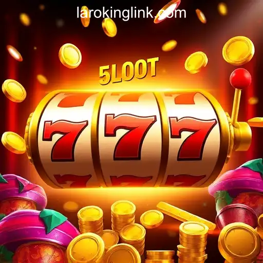 Slot Games and Laroking Online Casino Philippines