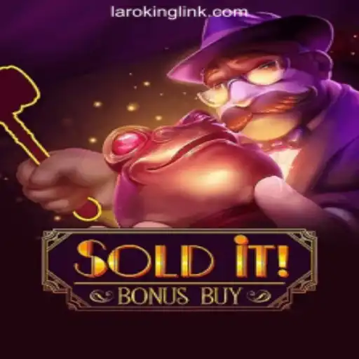 Discover the Thrills of SolditBonusBuy at Laroking Online Casino Philippines