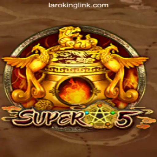 Explore Super5: A Thrilling Game at Laroking Online Casino Philippines