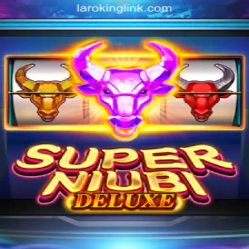 Exploring SuperNiubiDeluxe: A Gaming Phenomenon at Laroking Online Casino Philippines