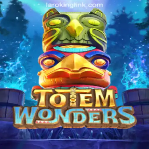 TotemWonders: An Engaging New Experience at Laroking Online Casino Philippines