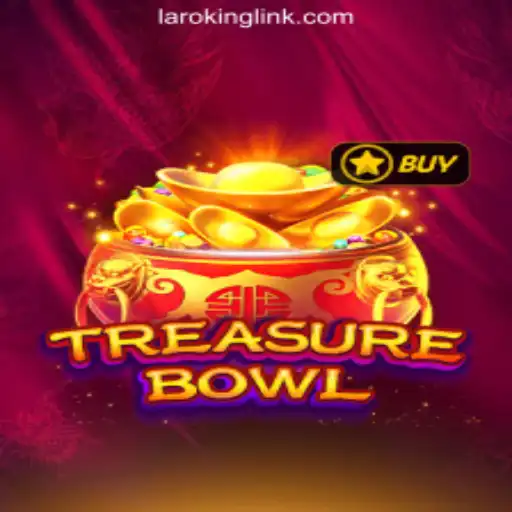 Embark on an Adventure with TreasureBowl at Laroking Online Casino Philippines