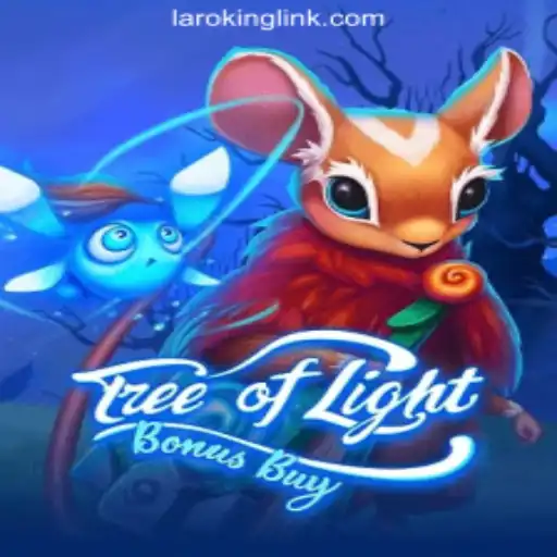 Discovering TreeOfLightBonusBuy at Laroking Online Casino Philippines