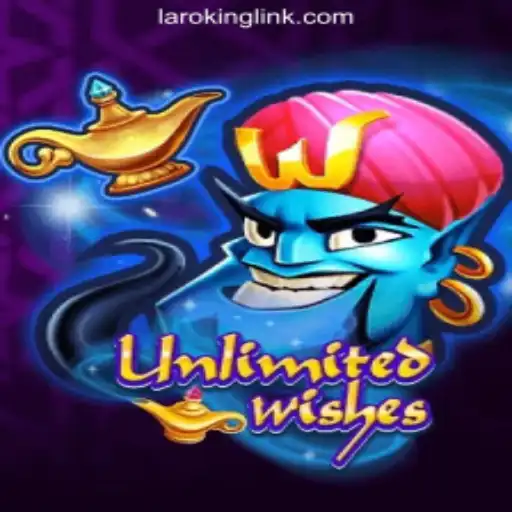 UnlimitedWishes: A Magical Journey with Laroking Online Casino Philippines