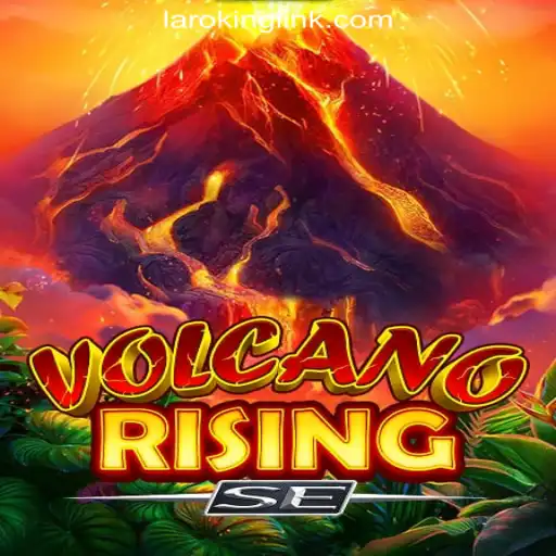 Exploring the Thrills of VolcanoRisingSE at Laroking Online Casino Philippines
