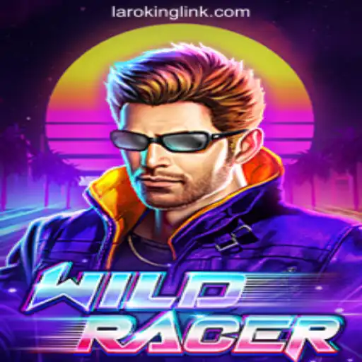 WildRacer: A Thrilling Adventure at Laroking Online Casino Philippines